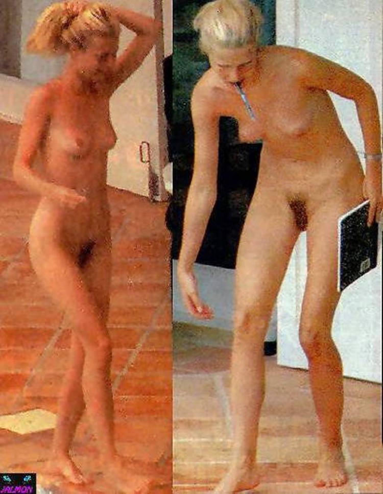 Gwyneth paltrow nude tube